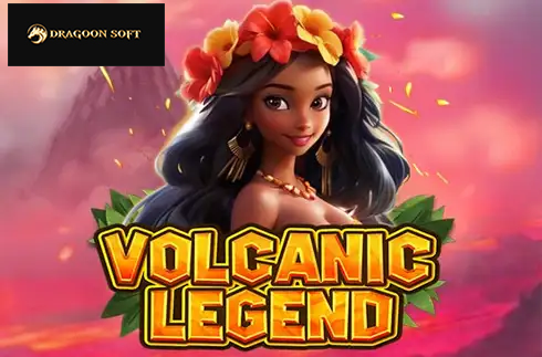 Volcanic Legend